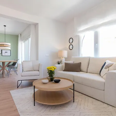 Apartment Iloftmalaga Mariscal Malaga