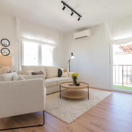 Apartment Iloftmalaga Mariscal Malaga