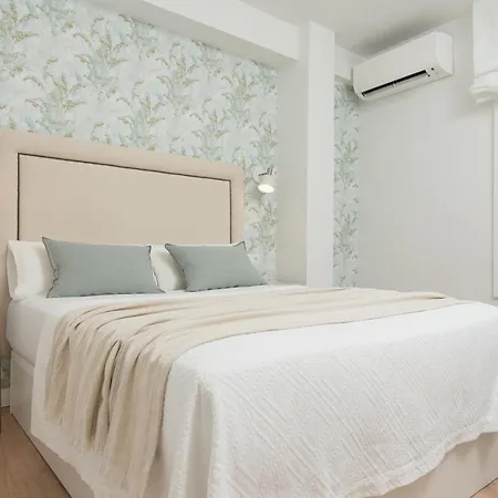 Apartment Iloftmalaga Mariscal