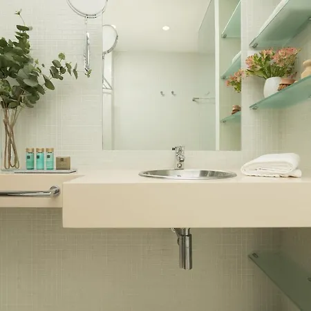 Apartment Iloftmalaga Mariscal