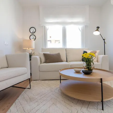 Apartment Iloftmalaga Mariscal Malaga