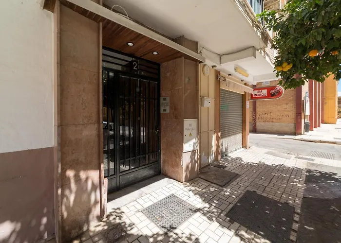 Iloftmalaga Mariscal