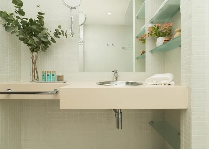 Appartement Iloftmalaga Mariscal